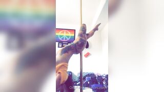 [303 of 492 Vids] Circasays (circasuicide) OnlyFans Leaks Nude Travel Obsessed Clown