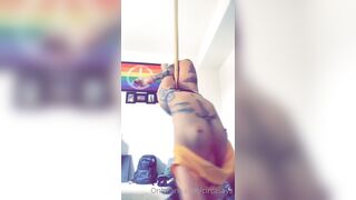 [303 of 492 Vids] Circasays (circasuicide) OnlyFans Leaks Nude Travel Obsessed Clown