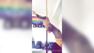 [303 of 492 Vids] Circasays (circasuicide) OnlyFans Leaks Nude Travel Obsessed Clown