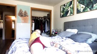 [306 of 492 Vids] Circasays (circasuicide) OnlyFans Leaks Nude Travel Obsessed Clown