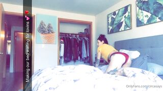 [307 of 492 Vids] Circasays (circasuicide) OnlyFans Leaks Nude Travel Obsessed Clown