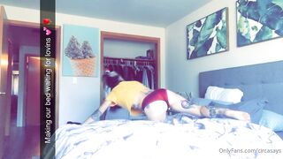 [307 of 492 Vids] Circasays (circasuicide) OnlyFans Leaks Nude Travel Obsessed Clown