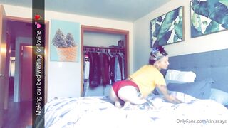 [307 of 492 Vids] Circasays (circasuicide) OnlyFans Leaks Nude Travel Obsessed Clown