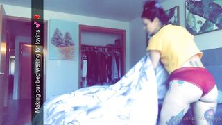 [307 of 492 Vids] Circasays (circasuicide) OnlyFans Leaks Nude Travel Obsessed Clown