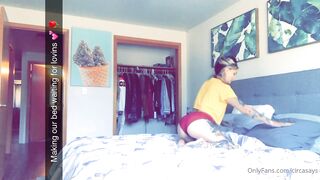 [307 of 492 Vids] Circasays (circasuicide) OnlyFans Leaks Nude Travel Obsessed Clown