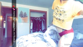 [307 of 492 Vids] Circasays (circasuicide) OnlyFans Leaks Nude Travel Obsessed Clown