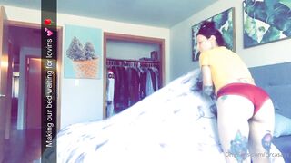 [307 of 492 Vids] Circasays (circasuicide) OnlyFans Leaks Nude Travel Obsessed Clown