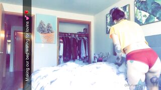 [307 of 492 Vids] Circasays (circasuicide) OnlyFans Leaks Nude Travel Obsessed Clown