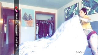 [307 of 492 Vids] Circasays (circasuicide) OnlyFans Leaks Nude Travel Obsessed Clown