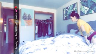 [307 of 492 Vids] Circasays (circasuicide) OnlyFans Leaks Nude Travel Obsessed Clown