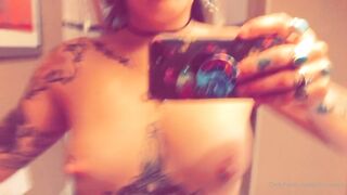 [308 of 492 Vids] Circasays (circasuicide) OnlyFans Leaks Nude Travel Obsessed Clown