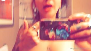 [311 of 492 Vids] Circasays (circasuicide) OnlyFans Leaks Nude Travel Obsessed Clown