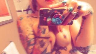 [311 of 492 Vids] Circasays (circasuicide) OnlyFans Leaks Nude Travel Obsessed Clown