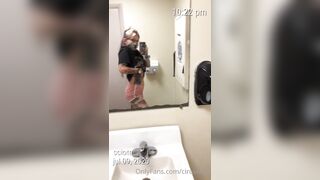 [312 of 492 Vids] Circasays (circasuicide) OnlyFans Leaks Nude Travel Obsessed Clown