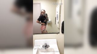 [312 of 492 Vids] Circasays (circasuicide) OnlyFans Leaks Nude Travel Obsessed Clown