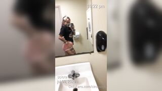 [312 of 492 Vids] Circasays (circasuicide) OnlyFans Leaks Nude Travel Obsessed Clown