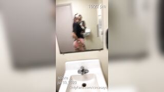 [312 of 492 Vids] Circasays (circasuicide) OnlyFans Leaks Nude Travel Obsessed Clown