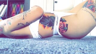 [313 of 492 Vids] Circasays (circasuicide) OnlyFans Leaks Nude Travel Obsessed Clown