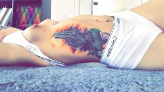 [314 of 492 Vids] Circasays (circasuicide) OnlyFans Leaks Nude Travel Obsessed Clown