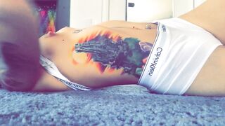 [314 of 492 Vids] Circasays (circasuicide) OnlyFans Leaks Nude Travel Obsessed Clown