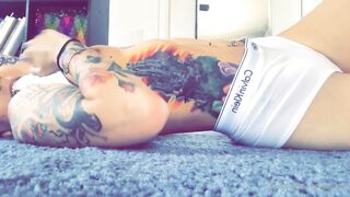 [314 of 492 Vids] Circasays (circasuicide) OnlyFans Leaks Nude Travel Obsessed Clown
