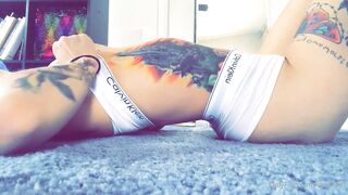 [315 of 492 Vids] Circasays (circasuicide) OnlyFans Leaks Nude Travel Obsessed Clown