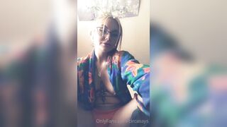 [321 of 492 Vids] Circasays (circasuicide) OnlyFans Leaks Nude Travel Obsessed Clown