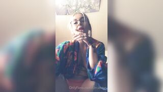 [321 of 492 Vids] Circasays (circasuicide) OnlyFans Leaks Nude Travel Obsessed Clown