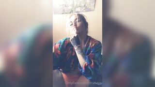 [321 of 492 Vids] Circasays (circasuicide) OnlyFans Leaks Nude Travel Obsessed Clown