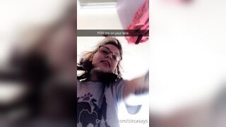 [323 of 492 Vids] Circasays (circasuicide) OnlyFans Leaks Nude Travel Obsessed Clown