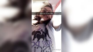 [323 of 492 Vids] Circasays (circasuicide) OnlyFans Leaks Nude Travel Obsessed Clown