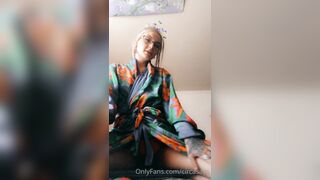 [325 of 492 Vids] Circasays (circasuicide) OnlyFans Leaks Nude Travel Obsessed Clown