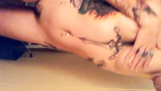 [327 of 492 Vids] Circasays (circasuicide) OnlyFans Leaks Nude Travel Obsessed Clown