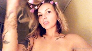 [327 of 492 Vids] Circasays (circasuicide) OnlyFans Leaks Nude Travel Obsessed Clown