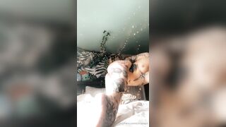 [336 of 492 Vids] Circasays (circasuicide) OnlyFans Leaks Nude Travel Obsessed Clown