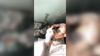 [336 of 492 Vids] Circasays (circasuicide) OnlyFans Leaks Nude Travel Obsessed Clown