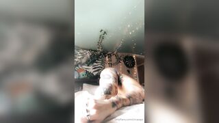 [336 of 492 Vids] Circasays (circasuicide) OnlyFans Leaks Nude Travel Obsessed Clown