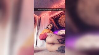 [339 of 492 Vids] Circasays (circasuicide) OnlyFans Leaks Nude Travel Obsessed Clown