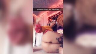 [339 of 492 Vids] Circasays (circasuicide) OnlyFans Leaks Nude Travel Obsessed Clown