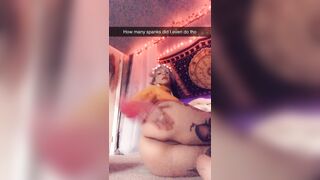 [339 of 492 Vids] Circasays (circasuicide) OnlyFans Leaks Nude Travel Obsessed Clown