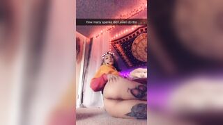 [339 of 492 Vids] Circasays (circasuicide) OnlyFans Leaks Nude Travel Obsessed Clown