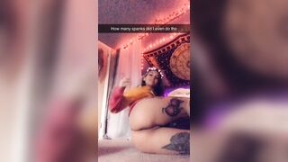 [339 of 492 Vids] Circasays (circasuicide) OnlyFans Leaks Nude Travel Obsessed Clown