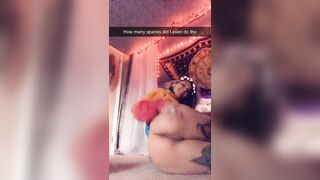 [339 of 492 Vids] Circasays (circasuicide) OnlyFans Leaks Nude Travel Obsessed Clown