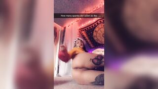 [339 of 492 Vids] Circasays (circasuicide) OnlyFans Leaks Nude Travel Obsessed Clown