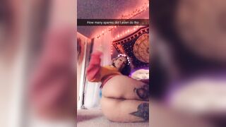 [339 of 492 Vids] Circasays (circasuicide) OnlyFans Leaks Nude Travel Obsessed Clown