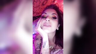 [341 of 492 Vids] Circasays (circasuicide) OnlyFans Leaks Nude Travel Obsessed Clown