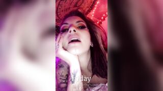 [341 of 492 Vids] Circasays (circasuicide) OnlyFans Leaks Nude Travel Obsessed Clown