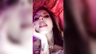 [341 of 492 Vids] Circasays (circasuicide) OnlyFans Leaks Nude Travel Obsessed Clown