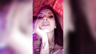 [341 of 492 Vids] Circasays (circasuicide) OnlyFans Leaks Nude Travel Obsessed Clown