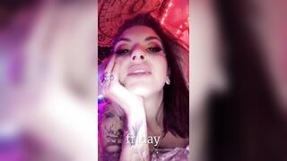 [341 of 492 Vids] Circasays (circasuicide) OnlyFans Leaks Nude Travel Obsessed Clown